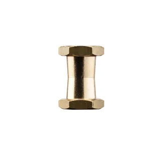 Manfrotto 035 Double Female Thread Stud ( 1/4" and 3/8" )