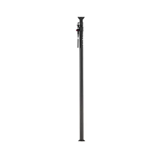 Manfrotto Autopole 1.5-2.7m Lighting Support, Black