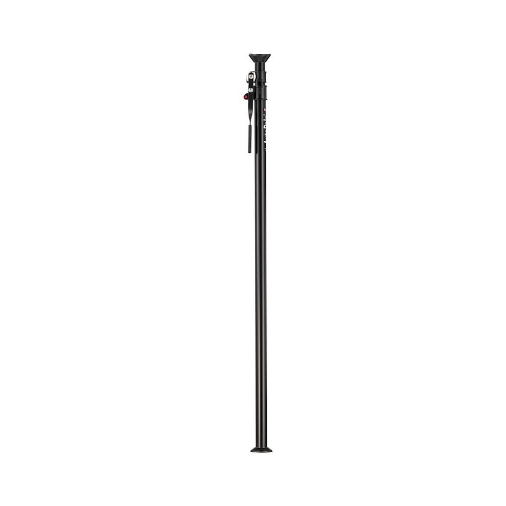 Manfrotto Autopole 1.5-2.7m Lighting Support, Black