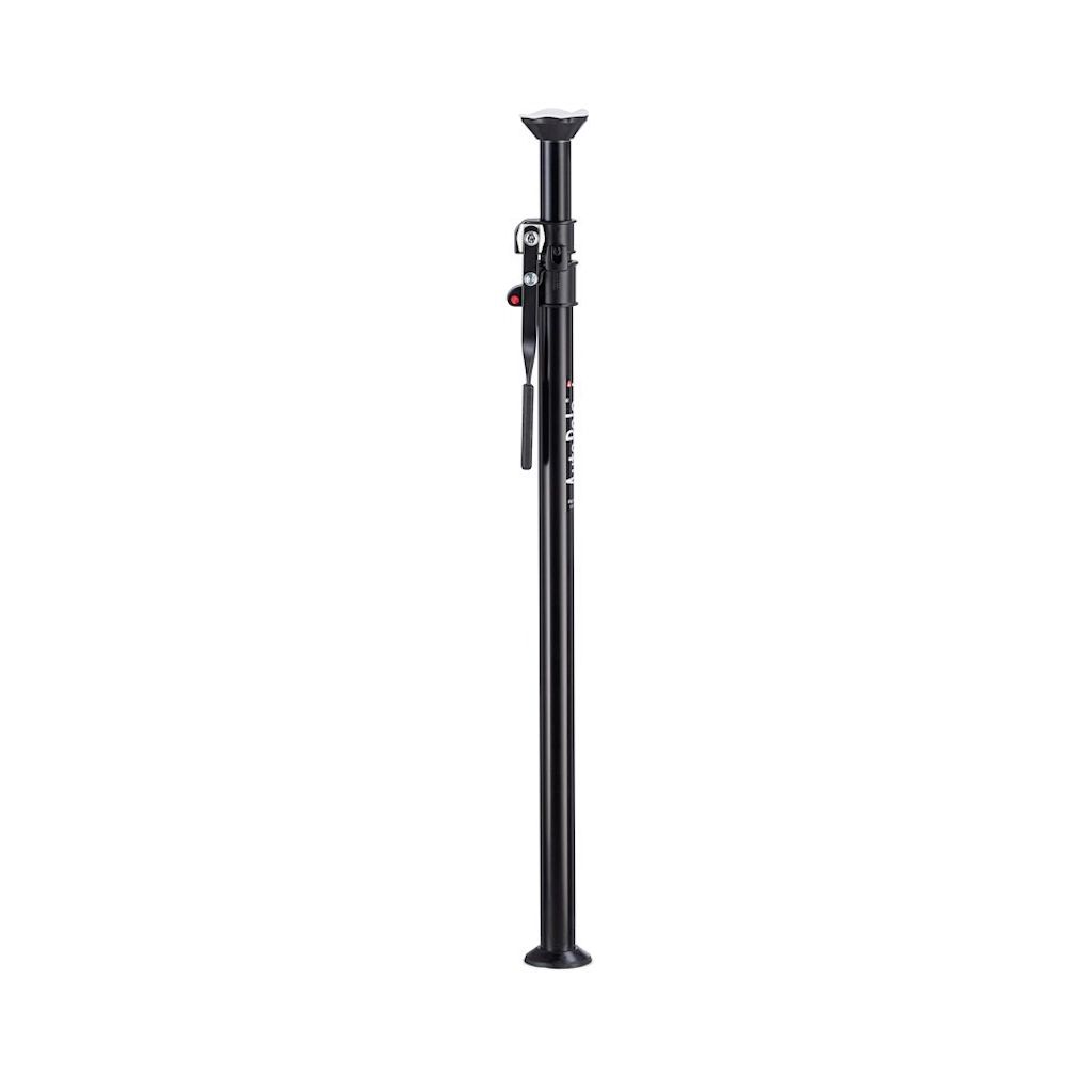 Manfrotto Autopole Lighting Support Black 1.0m to 1.7m