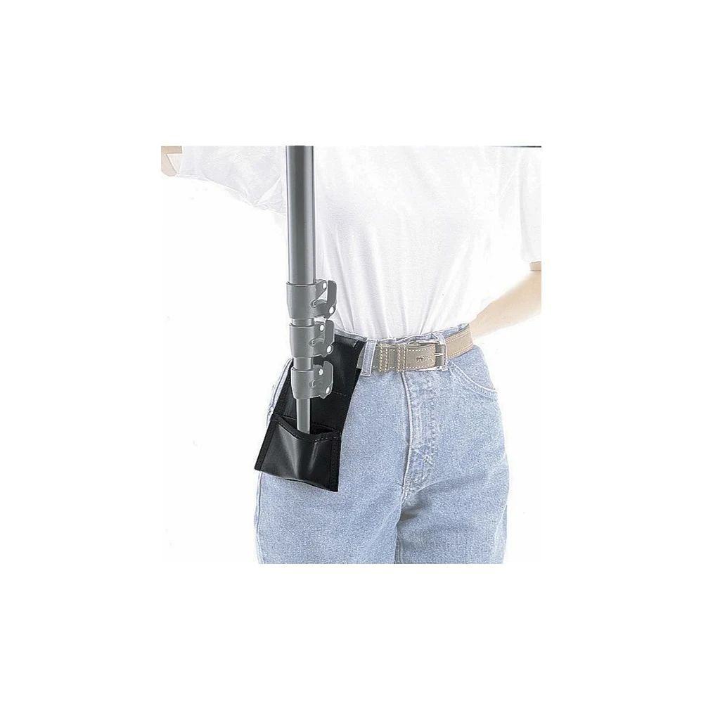Manfrotto Monopod Belt Pouch for Camera Support Accessories