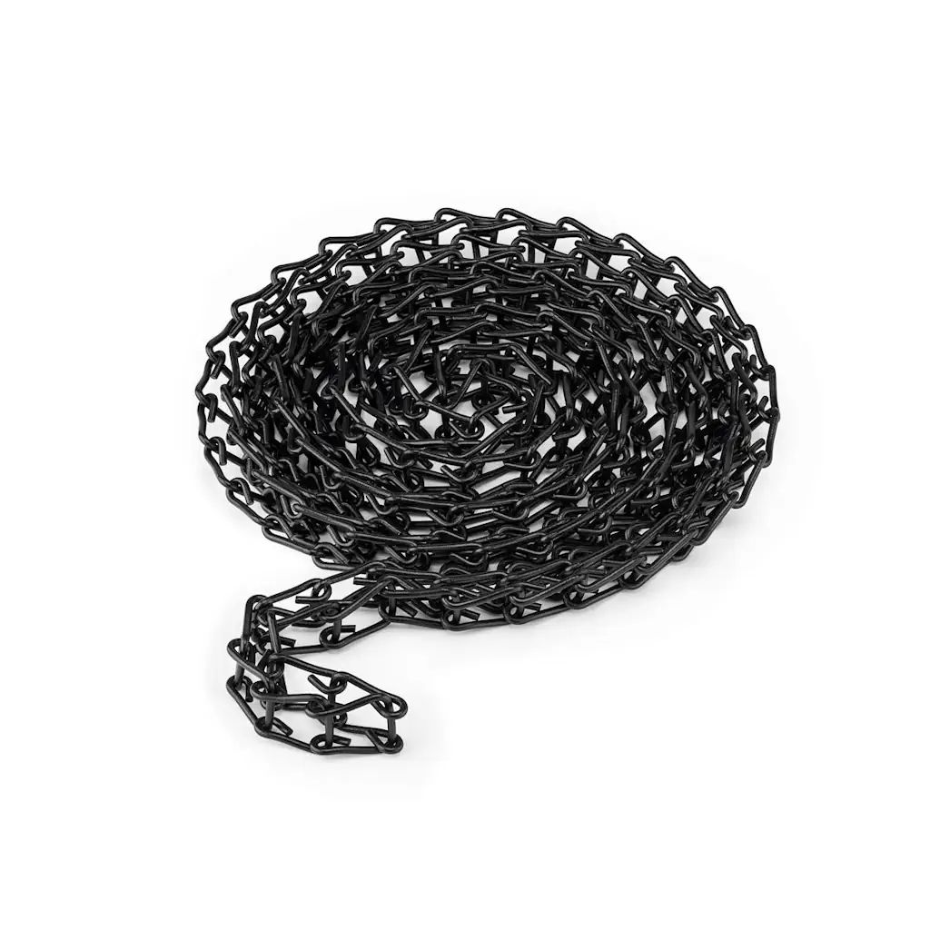 Manfrotto Expan Background Drive with Black Metal Chain