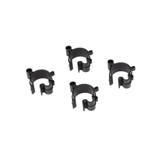 Manfrotto Large Cable Clip for 32mm to 40mm Diameter Tubes