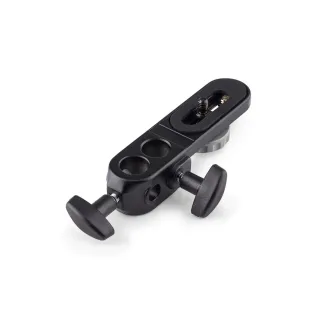 Manfrotto Camera Bracket for 143 Magic Arm with 1/4 Inch Screw