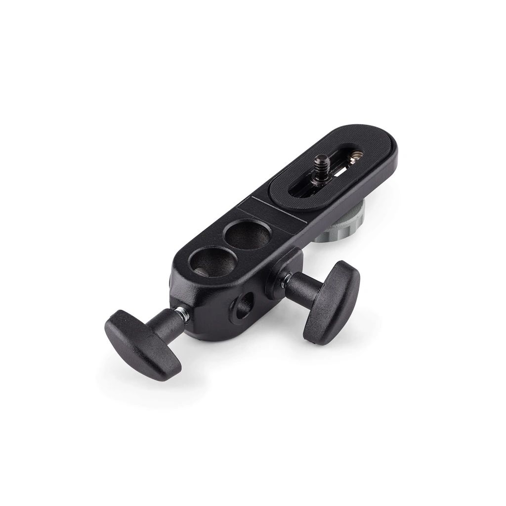 Manfrotto Camera Bracket for 143 Magic Arm with 1/4 Inch Screw