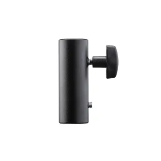 Manfrotto Lighting Adapter 17.5mm to 5/8 Inch Male Stud