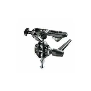 Manfrotto Tilt-Top Head and Umbrella Holder