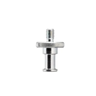 Manfrotto 5/8 Inch Male to 3/8 Inch Female Lighting Adapter