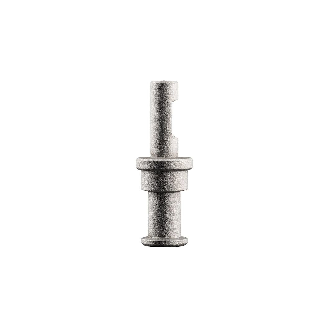 Manfrotto 5/8" Male to 3/8" Male Adapter