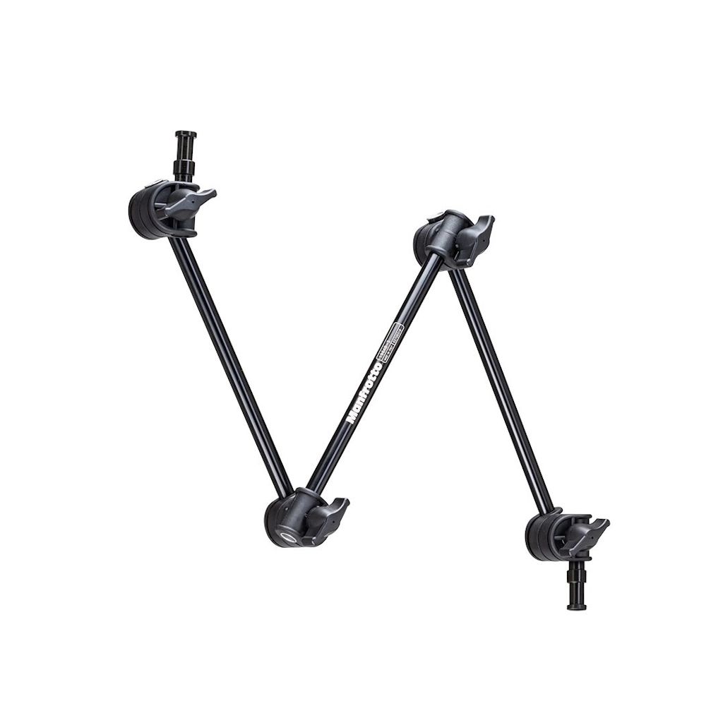 Manfrotto Single Articulated Arm 3 Sections