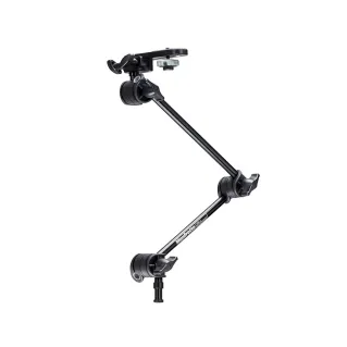 Manfrotto Single Articulated 2 Section Arm with Camera Bracket