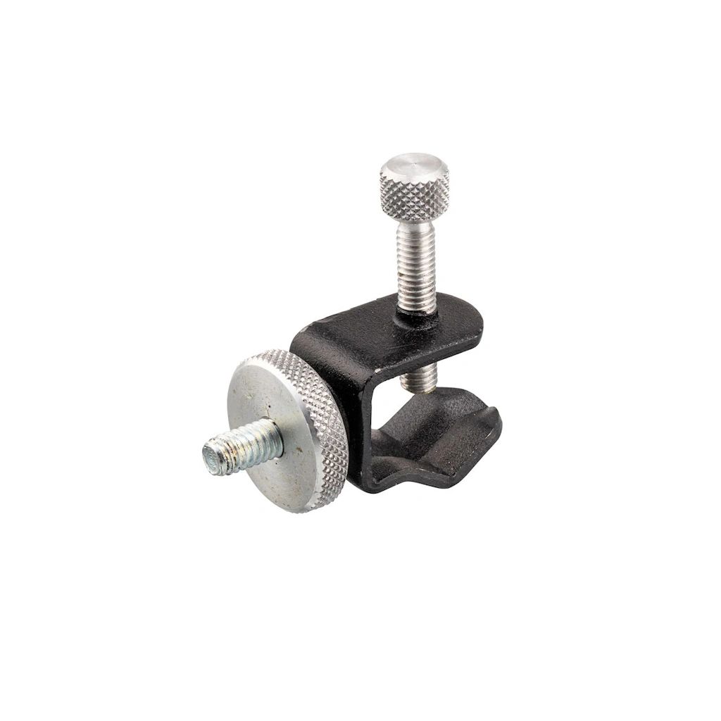 Manfrotto Micro Clamp Accessory for Lighting Support Systems