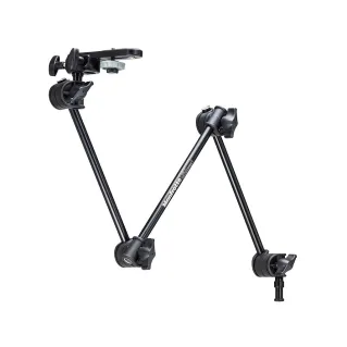 Manfrotto Single Articulated 3-Section Arm with Camera Bracket