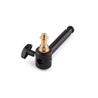 Manfrotto 24cm Mini Extension Arm for Lighting Supports