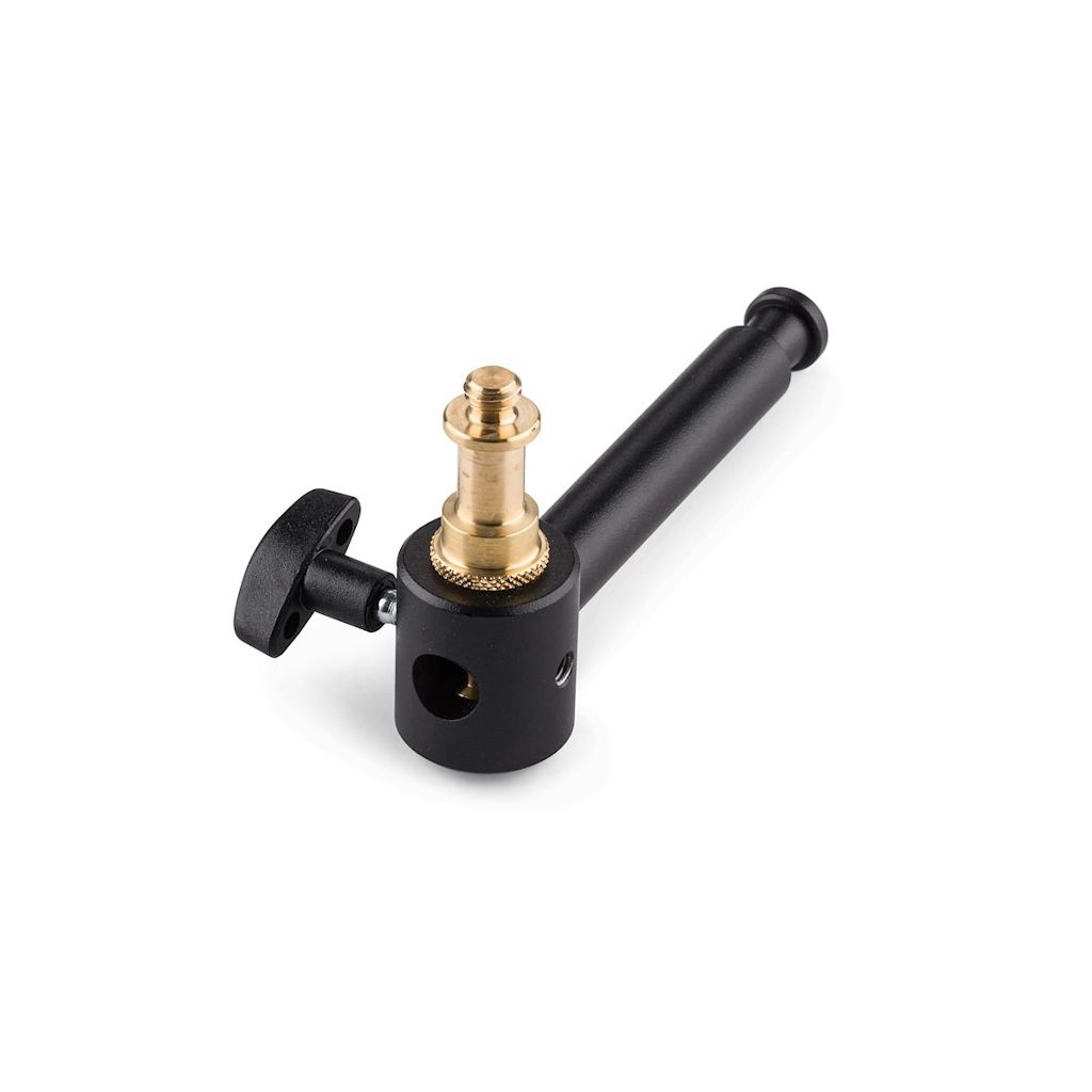 Manfrotto 24cm Mini Extension Arm for Lighting Supports