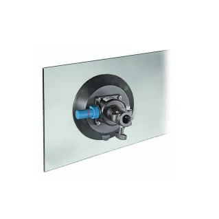 Manfrotto Suction Pump Cup with 5/8 inch Socket