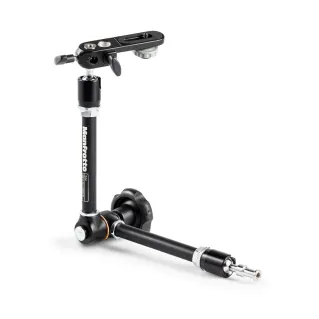 Manfrotto Variable Friction Arm with Camera Bracket