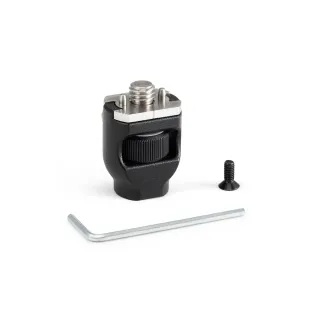Manfrotto 3/8 Inch Anti-rotation ARRI Style Adapter