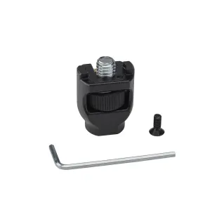 Manfrotto 3/8 Inch Anti-Rotation Adapter for Friction Arms