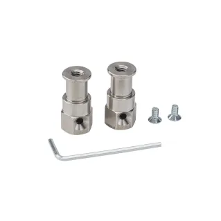 Manfrotto 16mm 5/8 Inch Spigot Adapter for Friction Arms