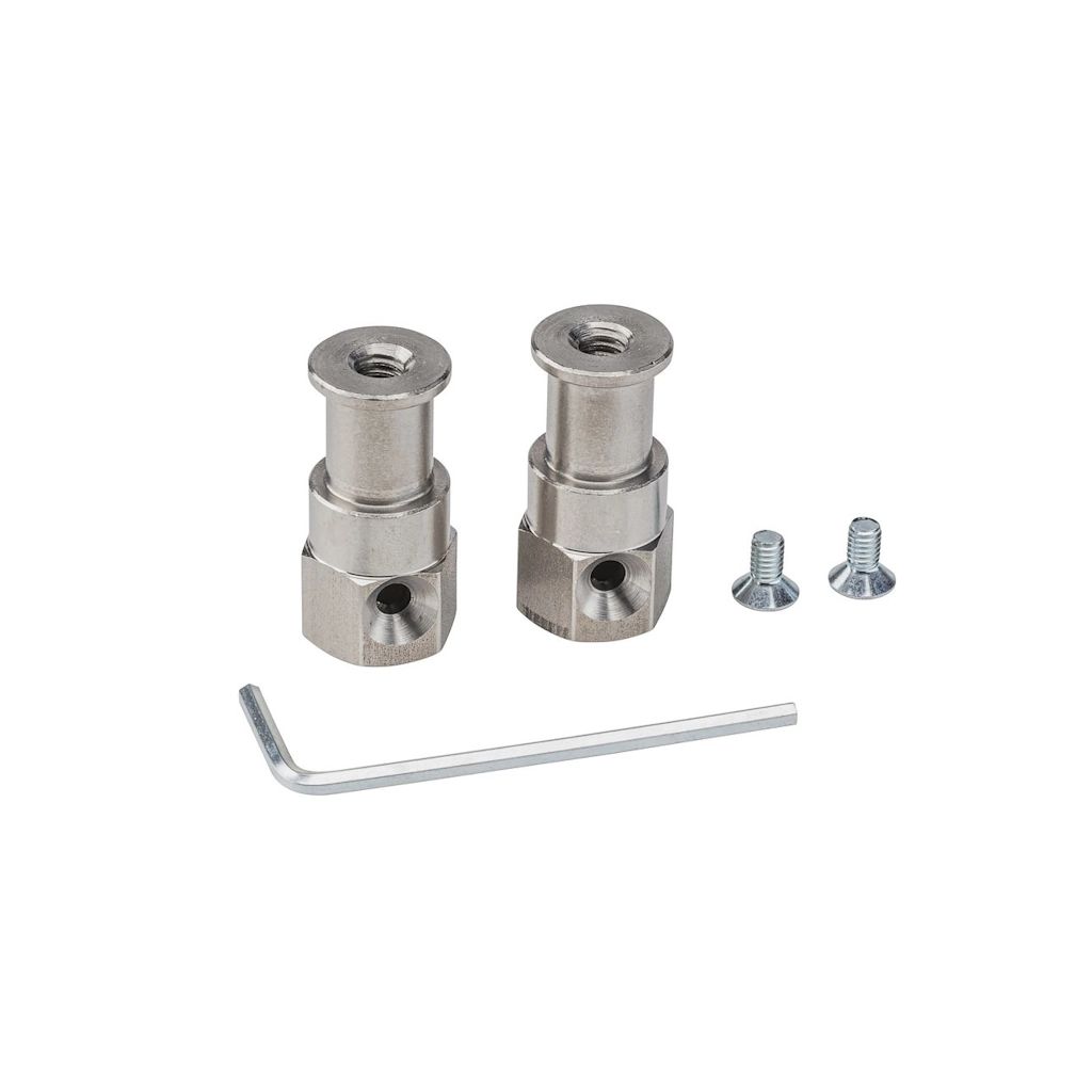 Manfrotto 16mm 5/8 Inch Spigot Adapter for Friction Arms