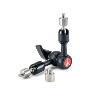 Manfrotto 244 Micro Friction Arm for Lighting Support Systems