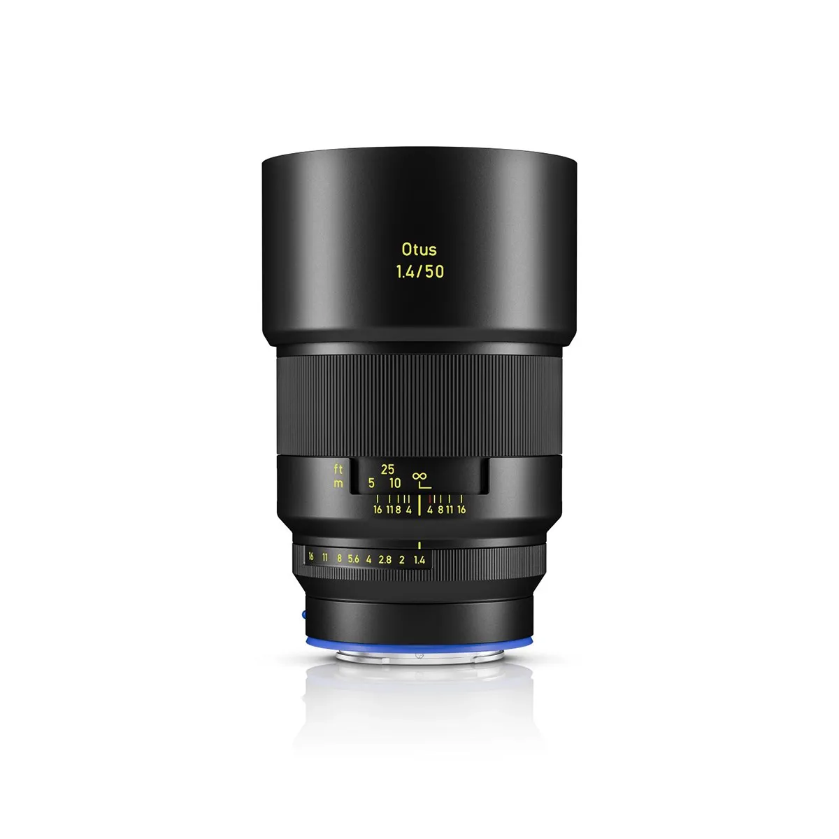 Zeiss Otus 1.4/50 ML Lens for Sony E-Mount