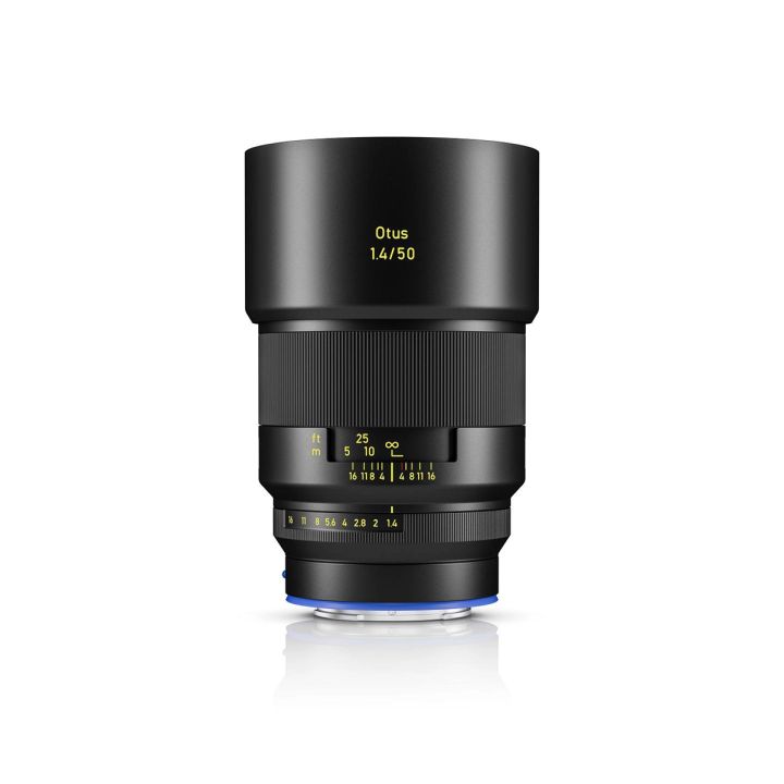 Zeiss Otus 1.4/50 ML Lens for Sony E-Mount