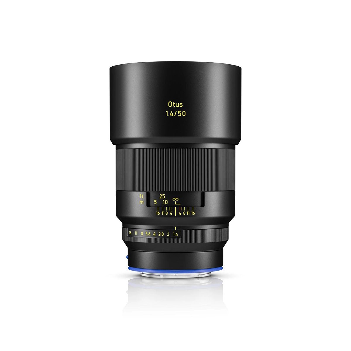 Zeiss Otus 1.4/50 ML Lens for Canon RF Mount
