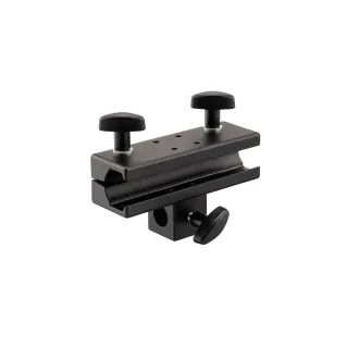 Manfrotto Panel Clamp for Studio Lighting and Background Boards