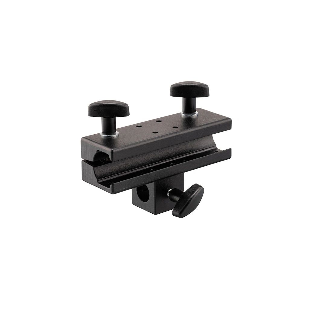 Manfrotto Panel Clamp for Studio Lighting and Background Boards