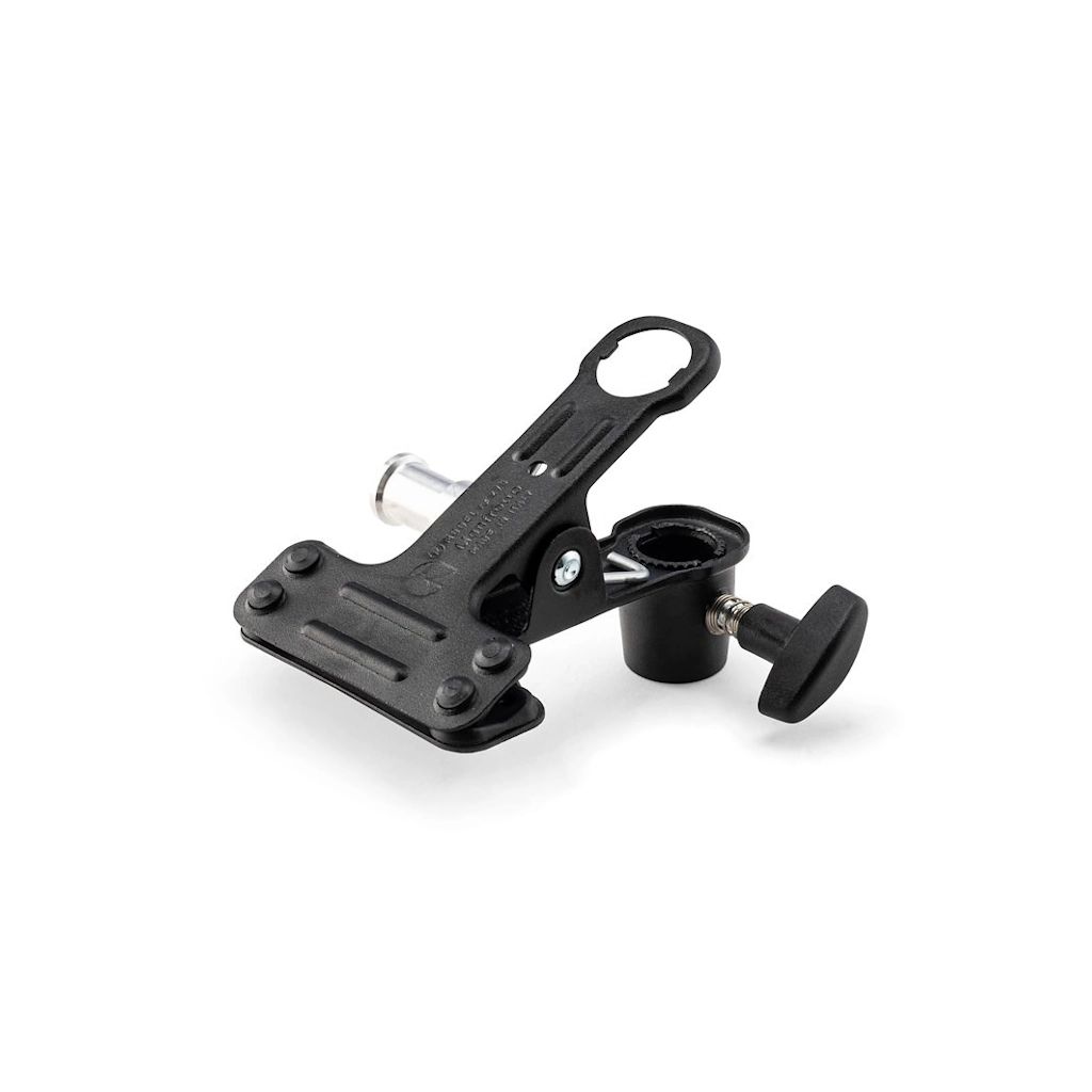 Manfrotto Mini Spring Clamp with 5/8 inch Female Socket