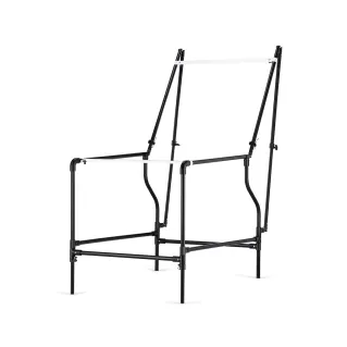 Manfrotto Mini Still Life Table Black Frame without Sheet