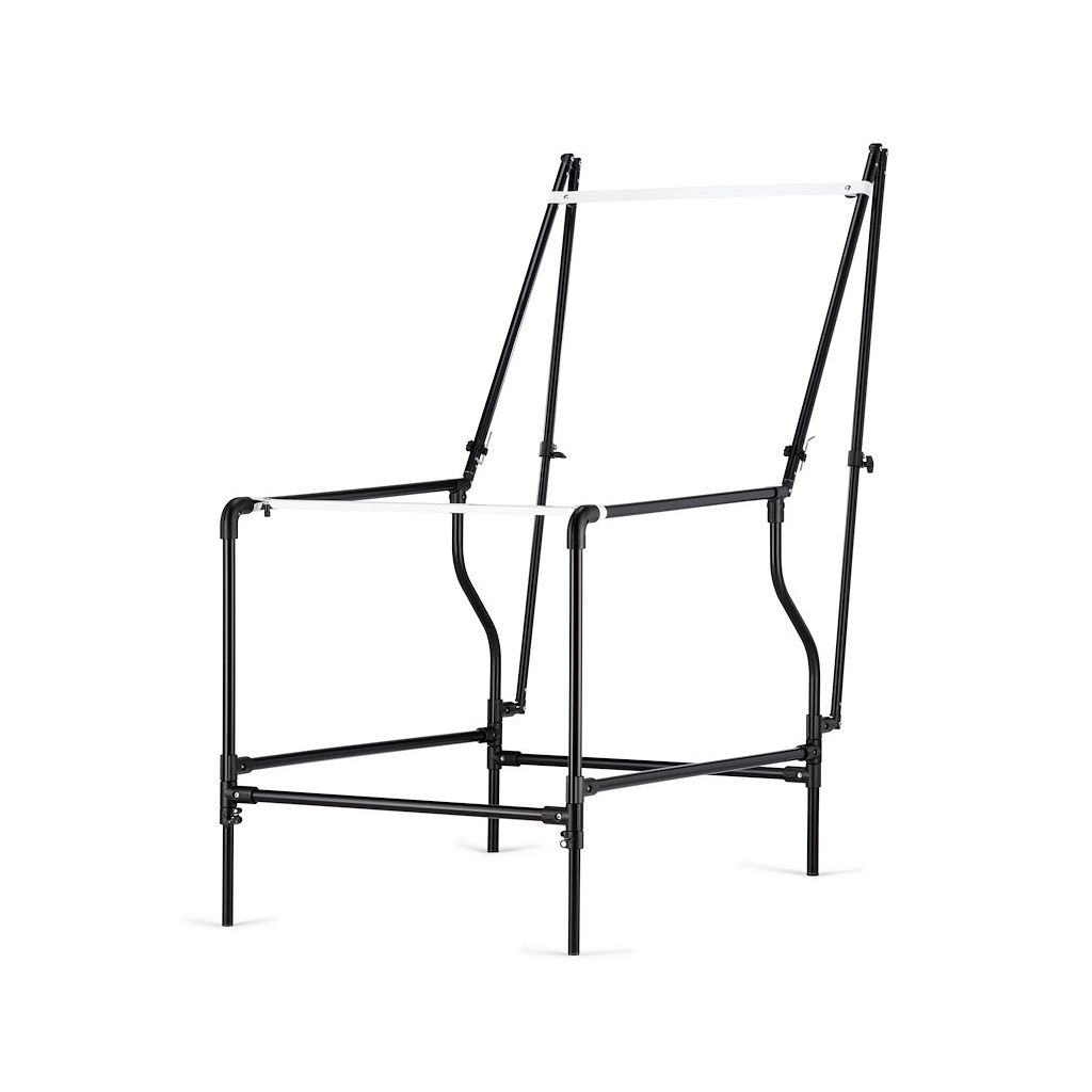 Manfrotto Mini Still Life Table Black Frame without Sheet