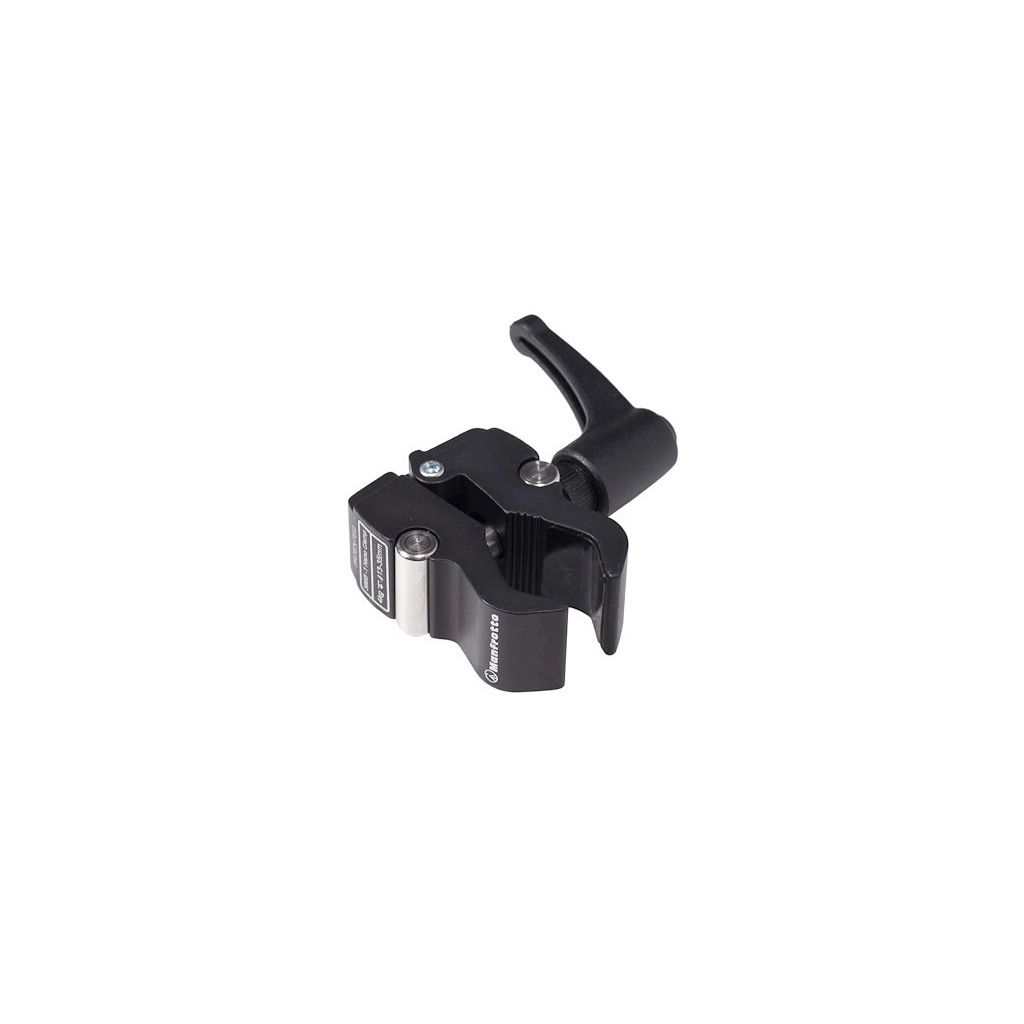 Manfrotto Nano Clamp for Lighting and Camera Accessories