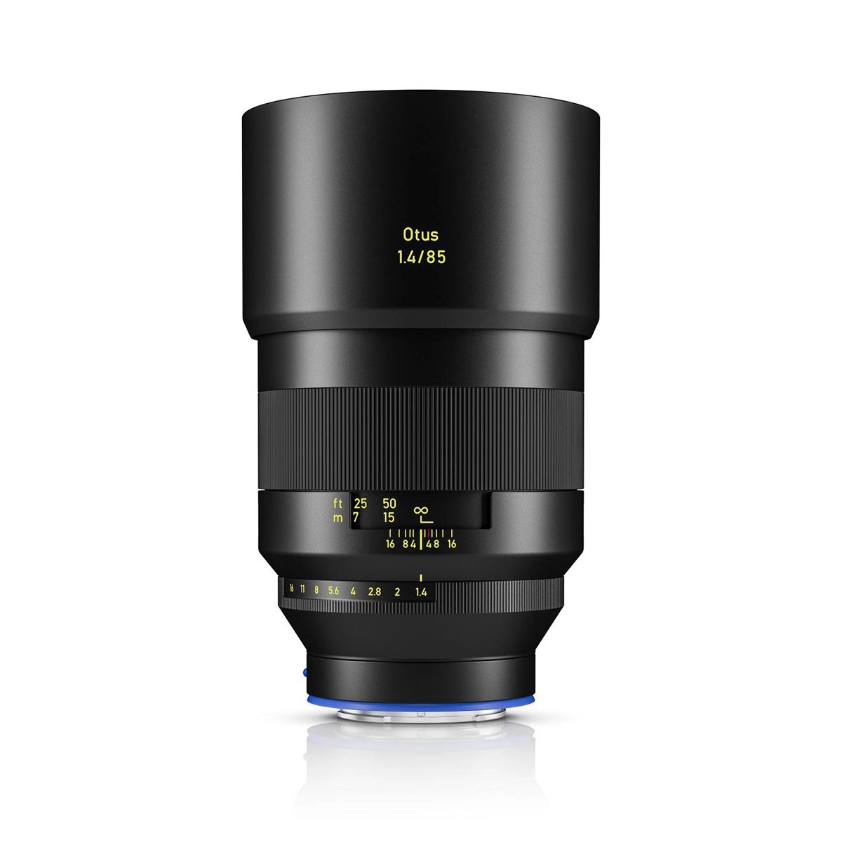 Zeiss Otus 1.4/85 ML Lens for Canon RF Mount