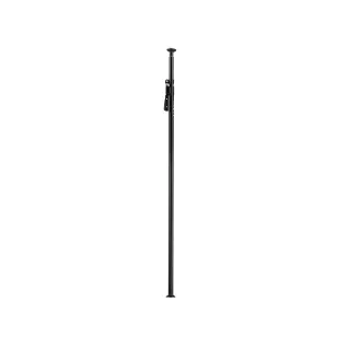 Manfrotto Autopole 2 Lighting Support, Black, 2.1m to 3.7m