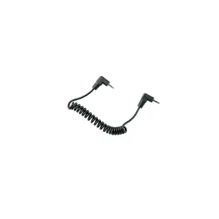 Manfrotto Standard Coiled Remote Control Cable for Panasonic LANC