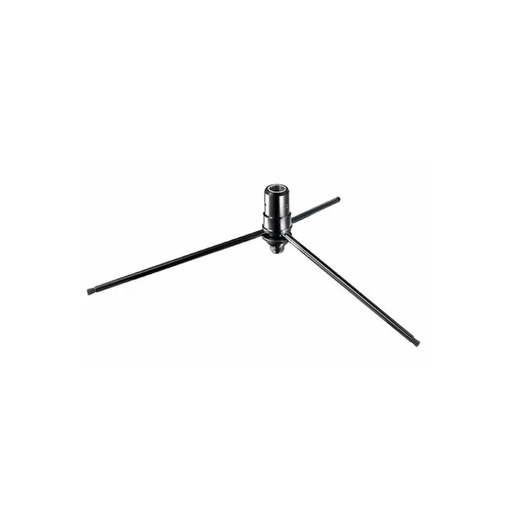 Manfrotto Universal Folding Base for Monopods