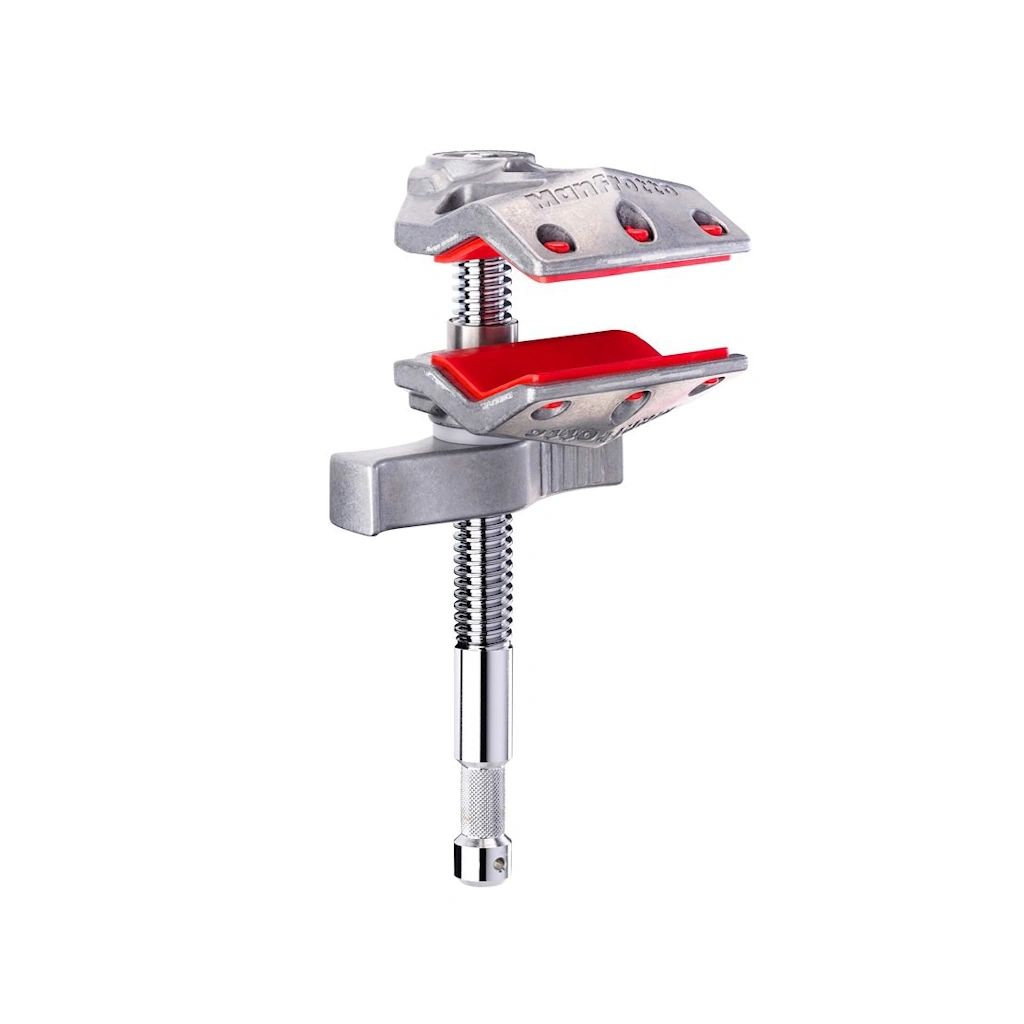 Manfrotto 2 Inch End Vice Jaw Clamp
