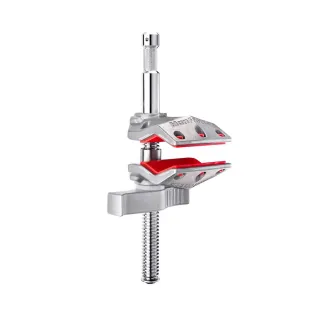 Manfrotto 3-inch Centre Vice Jaw Clamp