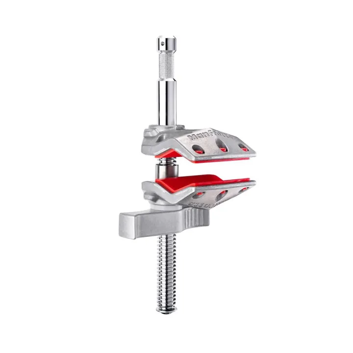 Manfrotto 3-inch Centre Vice Jaw Clamp
