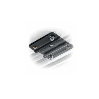 Manfrotto Black Ceiling Mount Bracket for Lighting Support Systems