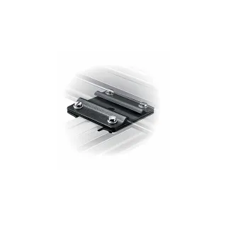 Manfrotto Double Bracket for Crossing Rails