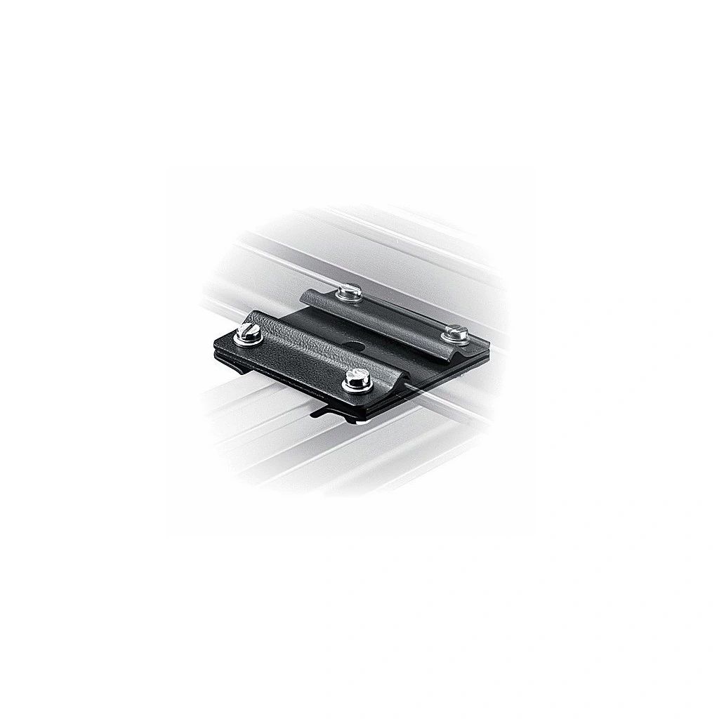 Manfrotto Double Bracket for Crossing Rails