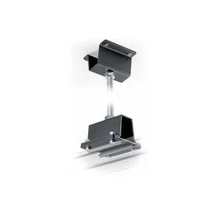 Manfrotto Ceiling Bracket with Threaded Rod for Lighting Support Systems