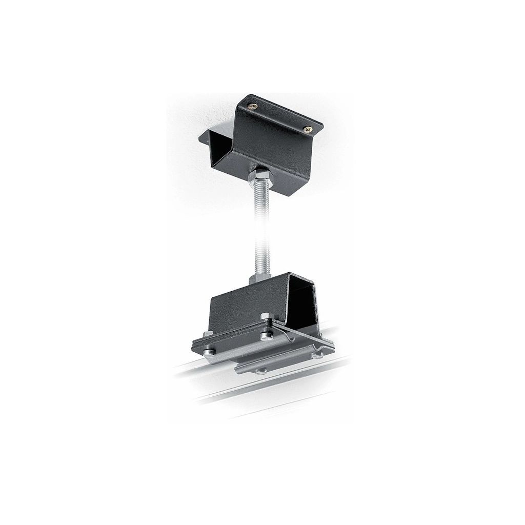 Manfrotto Ceiling Bracket with Threaded Rod for Lighting Support Systems