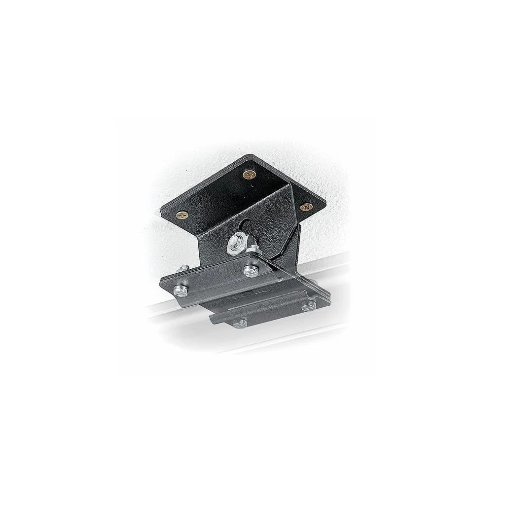 Manfrotto Adjustable Mounting Bracket for Studio Lighting Support