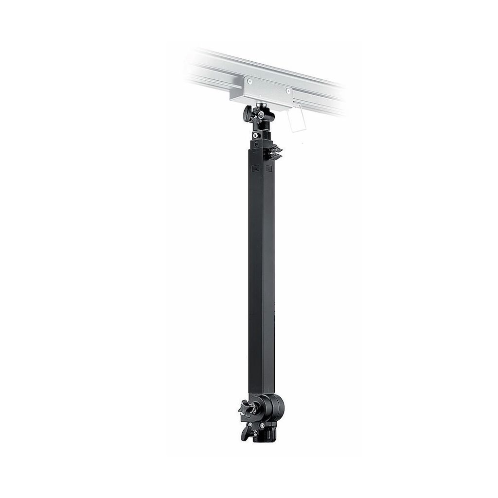 Manfrotto Telescopic Post 60 to 128cm Lighting Support