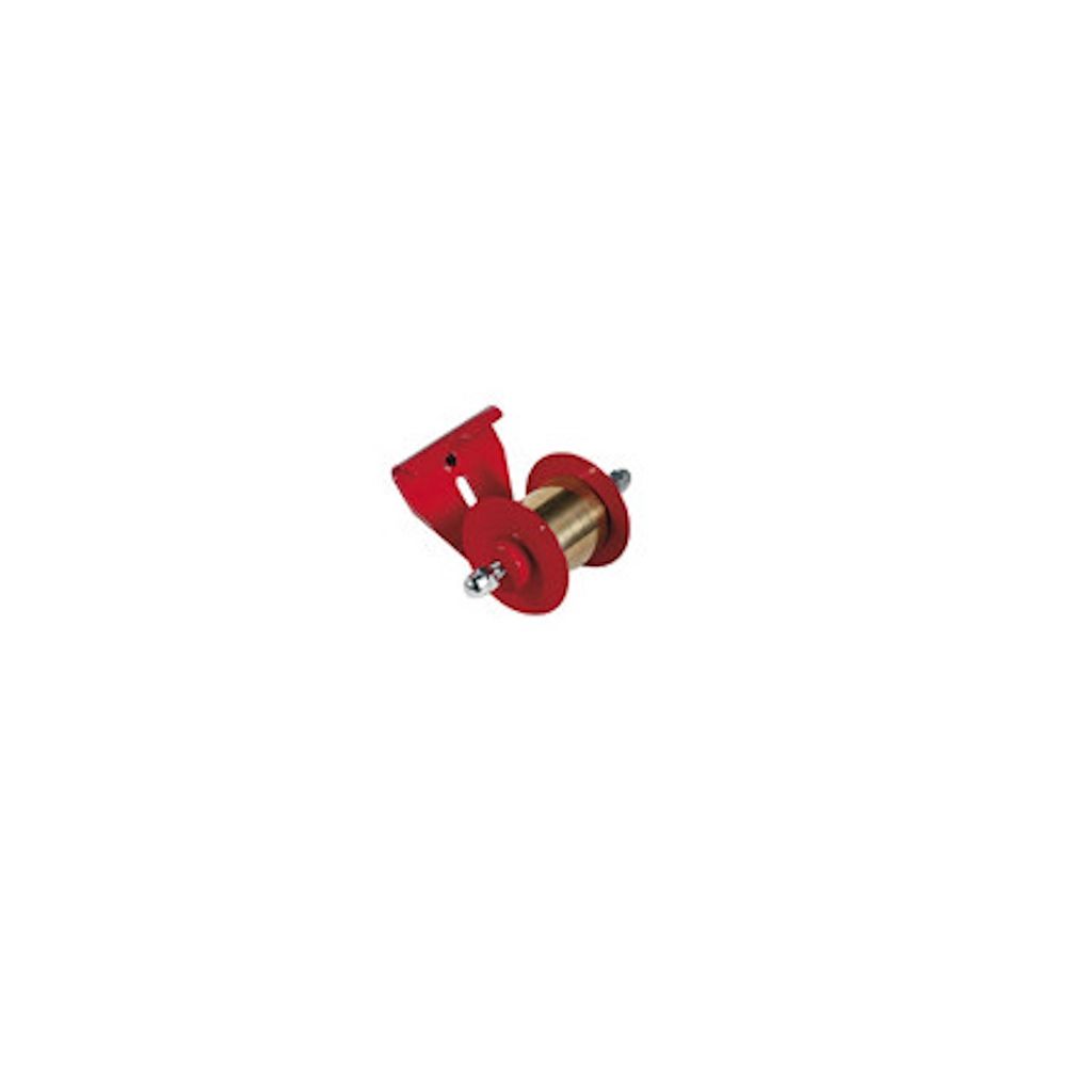 Manfrotto Spring Type 4 Red for Pantograph Lighting Support